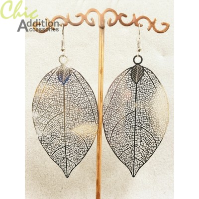 Earrings ER19-0811S